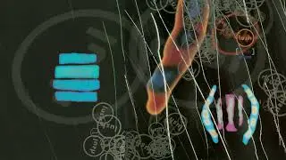 Lush - For Love  [2023 Remaster] (Official Visualiser)