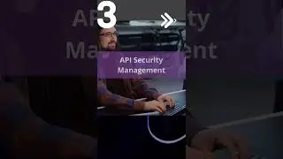 Top 5 types of API Management #shorts #shortsvideo #shortsfeed #viral #api #daily #top