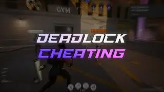 DEADLOCK CHEATING ft. PREDATOR.SYSTEMS