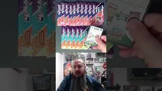 Prize Pack Opening 