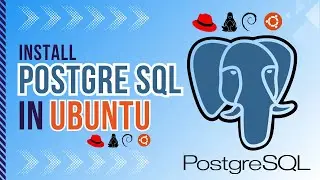 How to Install PostgreSQL on Ubuntu: Create Database & User in Terminal