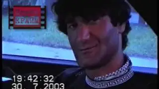 вор в законе Эдик Осетрина