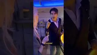 Deepfake Tom Cruise 😱