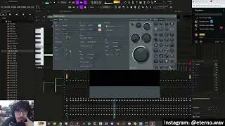 A tutorial on how to make your very own effect plugin in Patcher for Fl Studio (Stream 