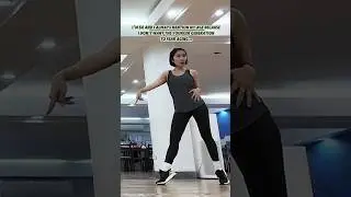 “Always” George Michael Dance | DC: Ida Ramos #dancer #danceclass #50andfabulous
