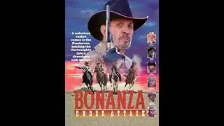 Bonanza: Under Attack