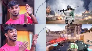 This Game Can Replace PUBG PC Lite l PUBG PC Lite Alternative 