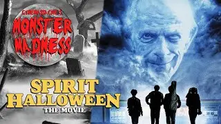 Spirit Halloween The Movie (2022) Review - Monster Madness
