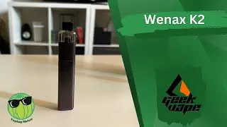 Wenax K2 - Review [EN]