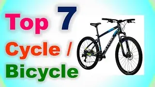 Top 7 Best Cycle in India 2020 | Bicycle in India Online with Best Price