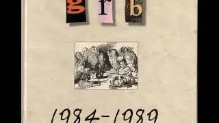 GRB - 1984-1989, 2000 discografía completa