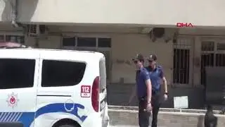 Fetö'den 12 Yıl Cezası Bulunan Albay, Yurt Dışına Kaçmak İsterken Yakalandı