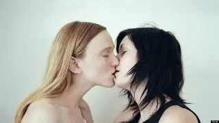 Why Do Lesbians Watch Gay Porn? | HPL