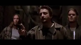 The Best! №8(Лучшие моменты фильмов)Мирный воин/Peaceful Warrior (Ограбление в переулке)