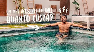 Bali: quando custa viajar e morar nessa ilha paradisíaca da Indonésia?