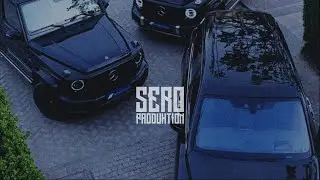 Sero Prod ► EMANET ◄ Aggressive Kurdish Trap
