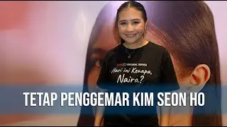 PRILLY LATUCONSINA SYOK DAN SEDIH SAAT TAHU KIM SEON HO TERJERAT SKANDAL PEMAKSAAN ABORSI