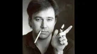 Len Belzer interview with Bill Hicks 8:12