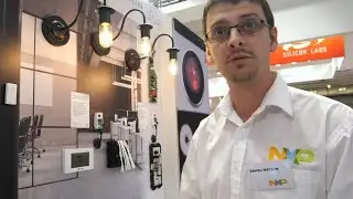 NXP i.MX RT106A Arm Cortex-M7 MCU for Alexa