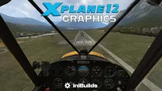 X-Plane 12 Graphics Settings | Complete Settings Guide