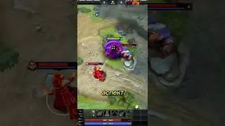 Void Spirit, патч 7.36a | Часть 25 | 