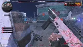 PENTA MAC-10 NUCLEAR! GAMEPLAY (No Commentary)