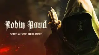 Robin Hood - Sherwood Builders | GamePlay PC