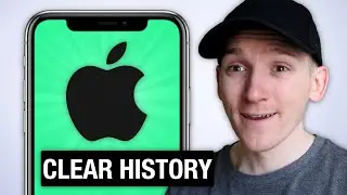 How to Clear Cache, Cookies & History in Safari on iPhone