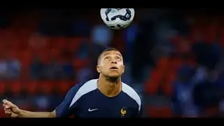 LIVE ⚽ France vs Italy – UEFA Nations League Group A2 Showdown | Nations League 2024