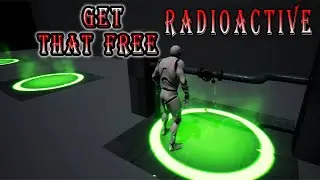 Free Download Radiations setup video unreal engine