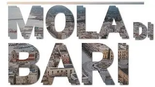 Mola di bari