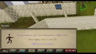 I Played OSRS For The First Time in 5 Years... - Catching Up E0