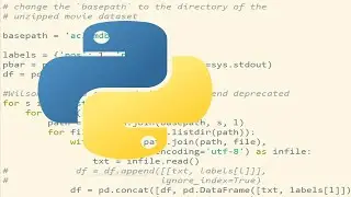 Python Live Stream 10 hours part 196