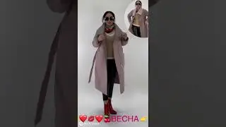 топ тренды весна женские  куртки 2023г | куртки для полных женщин|  весна куртки  #94