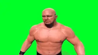 WWE Green Screen || Stone Cold Steve Austin || GTA V MODS || Green Screen Effects || VFX