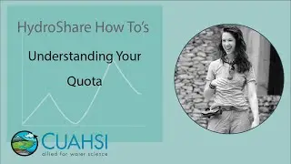 How To: Understanding your Quota