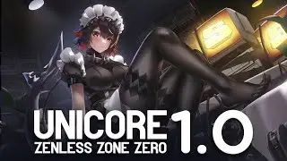 Zenless Zone Zero Unicore 1.0 | Free Cheat Trials