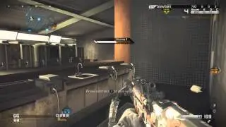 EGL Finals | First Map Strikezone Domination