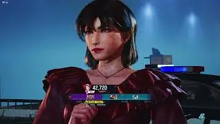 Tekken 8 [STEAM]: Ranked Matches with Jun Kazama #8 (8/1/24)