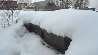 Пчёлы Начинающим, ещё одна из причин гибели семей зимой.