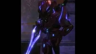 Noble Team was Hunted Down by this Elite in Halo Reach 