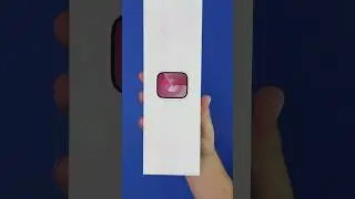 Apple Watch Series 9 41mm Pink Unboxing