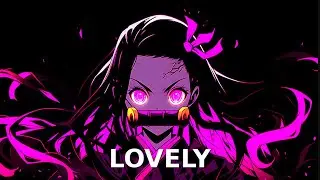 Nezuko (Demon Slayer/Kimetsu no Yaiba ) AMV - lovely