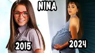 Esto les PASÓ! ANTES Y DESPUES de SOY LUNA | Personajes de Soy Luna Hoy EN EL 2024