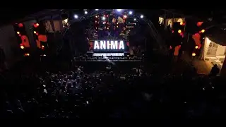 Anima @ Full Live Set From Mystik Festival | Mauritius 2023