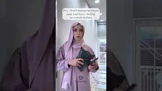 Menunggu pak kurir dari pagi lah nyampainya???