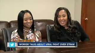 McDonald's employee attacked by customer at work hires attorney after being placed on leave