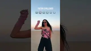 2021 TikTok challenge 😂 / XO TEAM TikTok 