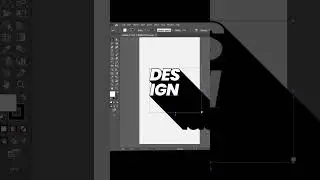 How to Create Text Shadows | Adobe Illustrator Tutorial