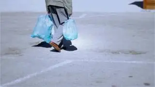 The City We Breathe - Canon Your City: Unique Perspectives Commercial